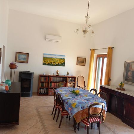 The Guardian Of Amalfi Villa Exterior photo