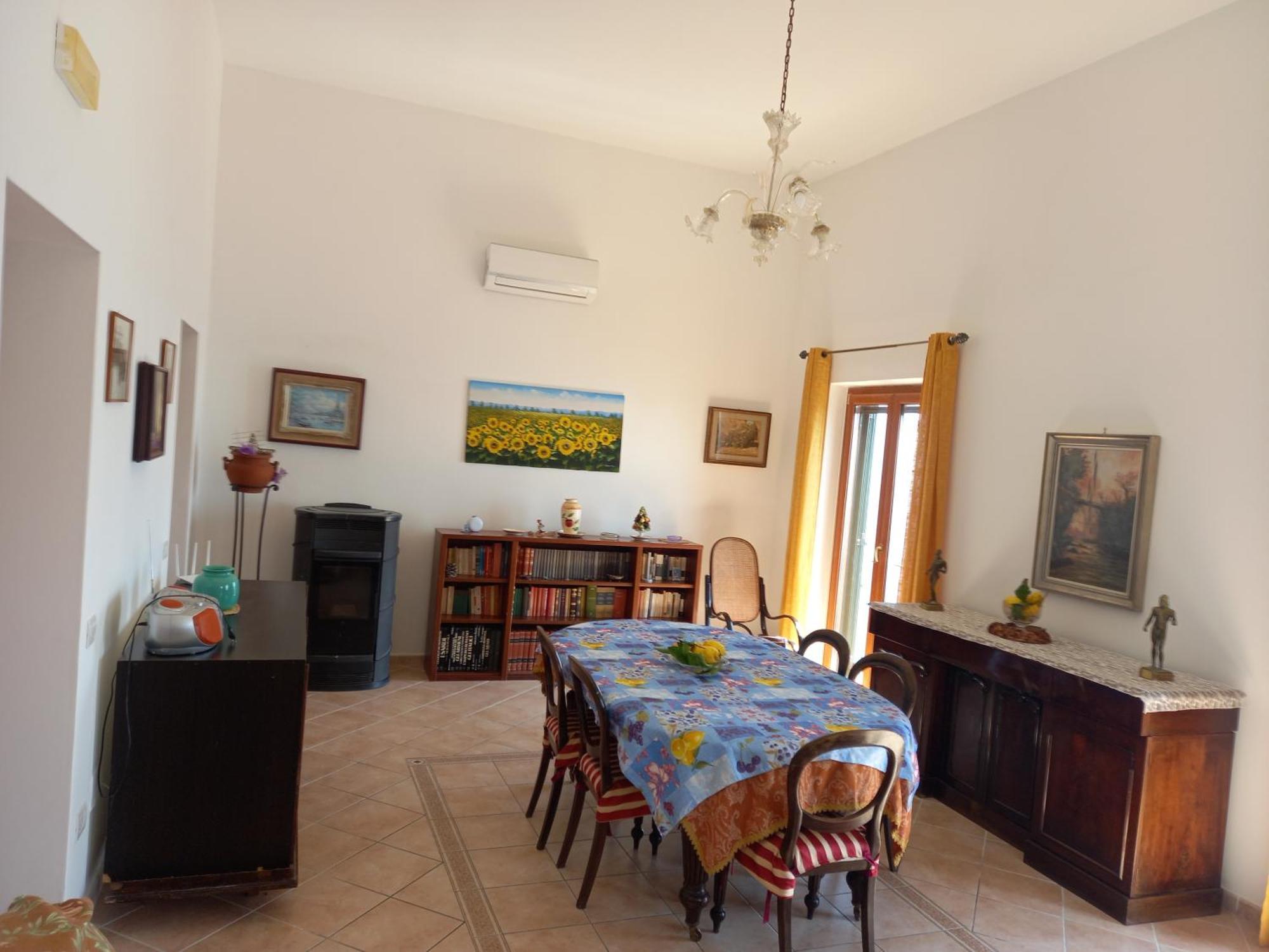 The Guardian Of Amalfi Villa Exterior photo