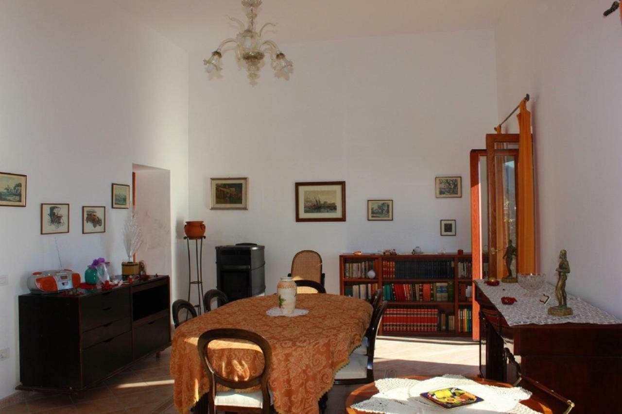 The Guardian Of Amalfi Villa Exterior photo