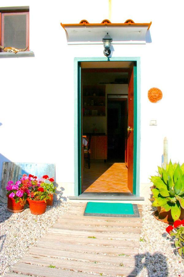 The Guardian Of Amalfi Villa Exterior photo